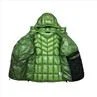 Light down jacket lining(001)