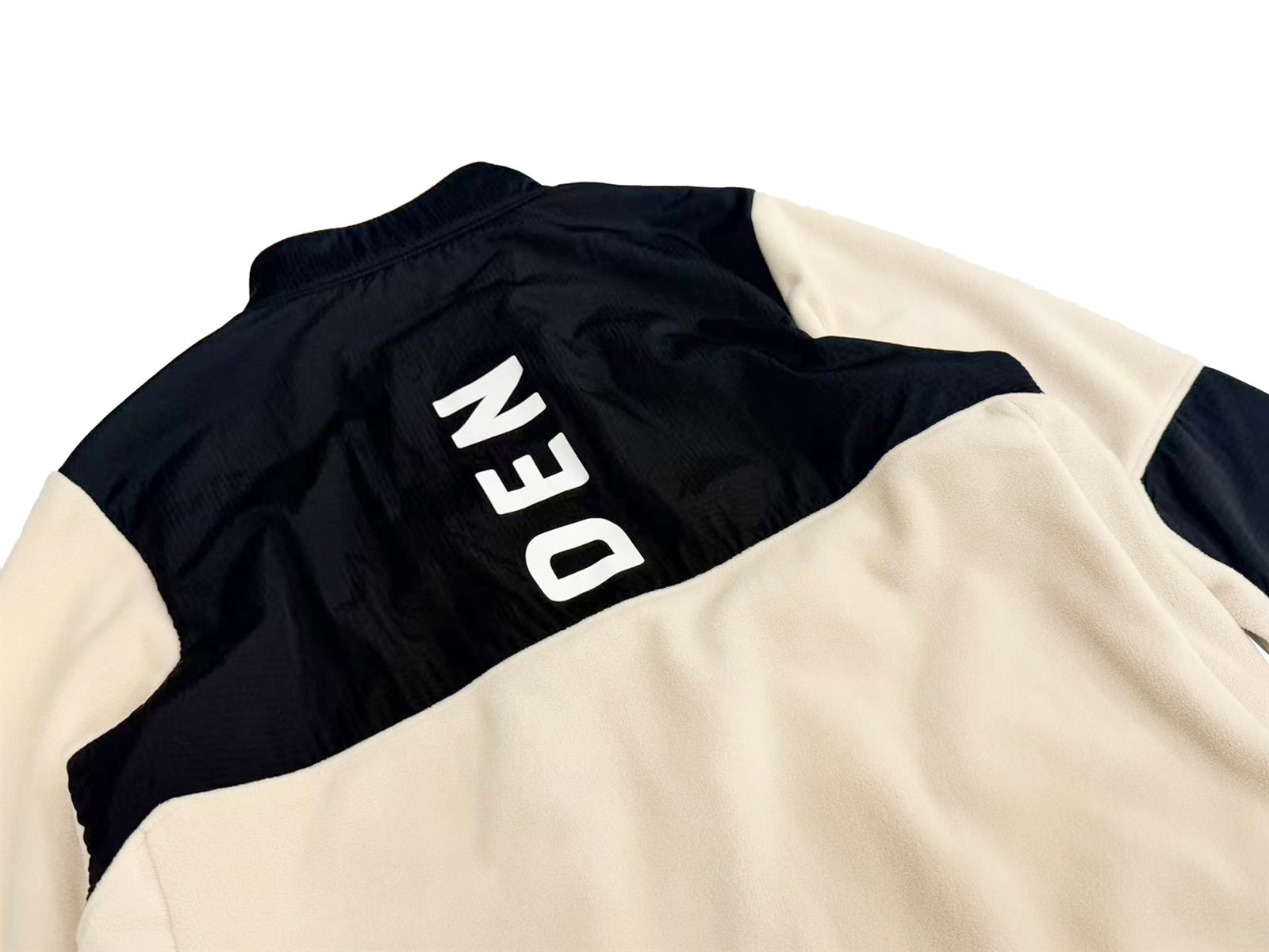 Fleece pullover Fleece pullover