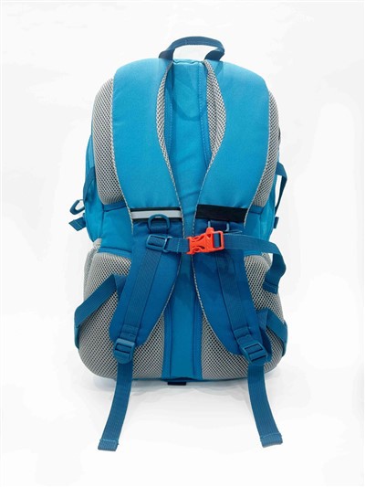 Outdoor Mountaineering Backpack For Men And Women, Scratch-resistant, Large Capacity, Lightweight Hiking, Waterproof Shoulder Travel Backpack.