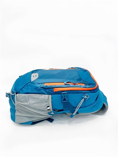Outdoor Mountaineering Backpack For Men And Women, Scratch-resistant, Large Capacity, Lightweight Hiking, Waterproof Shoulder Travel Backpack.