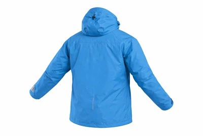 Ultra Trail Running WP Jacket factory